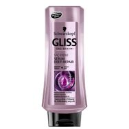 Schwarzkopf Gliss Serum Deep Repair 400 ml Saç Kremi