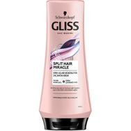 Schwarzkopf Gliss Split Hair Miracle 360 ml Saç Bakım Kremi