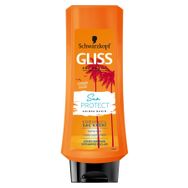 Schwarzkopf Gliss Sun Protect 360 ml Saç Kremi