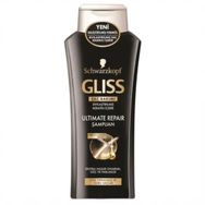 Schwarzkopf Gliss Ultimate Repair 400 ml Şampuan