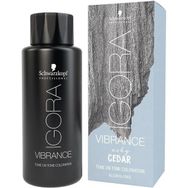 Schwarzkopf Igora 2 Adet Vibrance Raw Minerals 7-21 Orta Küllü Sarı Saç Boyası