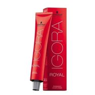 Schwarzkopf Igora 4 Adet Royal 5-65 Açık Kahve Çikolata Altın Saç Boyası