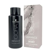 Schwarzkopf Igora 4 Adet Vibrance 7-42 Muted Desert Saç Boyası + 1 lt Oksidan