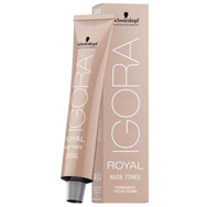 Schwarzkopf İgora 6.46 Koyu Kumral Bej Çikolata 60 ml Saç Boyası