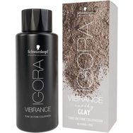 Schwarzkopf Igora 6 Adet Vibrance Raw Essentials 6-16 Koyu Sarı Saç Boyası