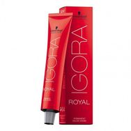 Schwarzkopf İgora 7.00 Doğal Kumral 60 ml Royal Saç Boyası