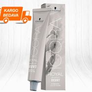 Schwarzkopf Igora 7 Adet Vıbrance 9-42 Muted Desert Saç Boyası
