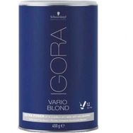 Schwarzkopf Igora Oriel 450 gr Beyaz Saç Açıcı