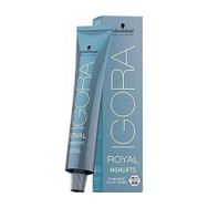 Schwarzkopf Igora Royal 60 ml 10.1 Sandre Ultra Sarı Açıcı Saç Boyası