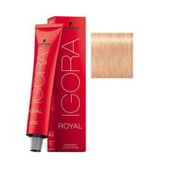 Schwarzkopf Igora Royal 9.5-49 Beyaz Transparan Saç Boyası