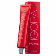 Schwarzkopf Igora Royal E.0 Teknik Renkler Saç Boyası