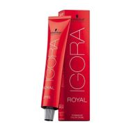 Schwarzkopf Igora Royal Konsantre Renkler 60 ml No 0.00 Saç Boyası