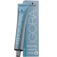 Schwarzkopf Igora Royal No:12.1 Özel Acıcı Sarı Sandre Saç Boyası
