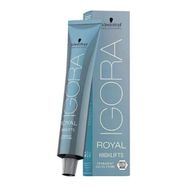 Schwarzkopf Igora Royal Ultra Sarı 10.0 Tüp Saç Boyası