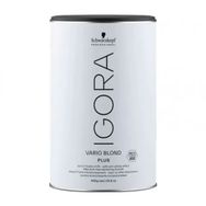 Schwarzkopf Igora Vario Blond Super Plus 450 gr Mavi Saç Açıcı
