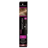 Schwarzkopf Kumral Saç Maskarası