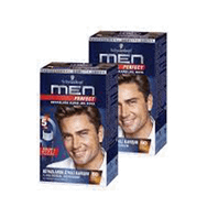 Schwarzkopf Men Perfect 2 Adet Açık Kahve 50 Erkek Saç Boyası