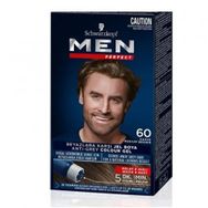 Schwarzkopf Men Perfect 60 Kahve 80 ml Erkek Jel Saç Boyası