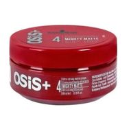 Schwarzkopf Osis Flex Wax Ultra Güçlü Krem 85 ml Wax
