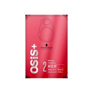 Schwarzkopf OSiS+ Mess Up Mat Krem 100ml Wax