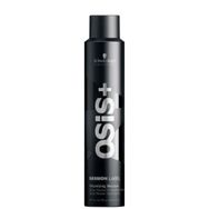 Schwarzkopf Osis Session Label Mousse 200 ml Saç Spreyi