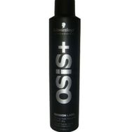 Schwarzkopf Osis Session Label Strong Hold Güçlü Tutuş 300 ml Saç Spreyi