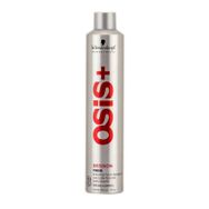Schwarzkopf Osis+ Session Tüm Saçlar İçin Ekstra Tutucu 500 ml Saç Spreyi