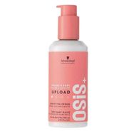 Schwarzkopf Osis Upload 200 ml Hacim Kremi