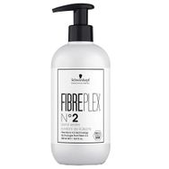 Schwarzkopf Professional Fibreplex No:2 500 ml Saç Güçlendirici Maske