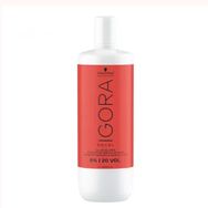 Schwarzkopf Professional Igora Royal Developer %1.9 6 Volume 1000 ml Oksidan