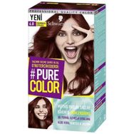 Schwarzkopf Pure Color 6-8 Frambuazlı Çikolata Saç Boyası