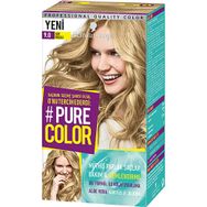 Schwarzkopf Pure Color 9-0 Süt Reçeli Saç Boyası