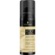 Schwarzkopf Root Retoucher Açık Sarı 120 ml Beyazları Anında Kapatan Sprey Saç Boyası