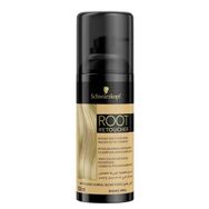 Schwarzkopf Root Retoucher Beyaz Kapatıcı Dark Blonde 120 ml Saç Spreyi