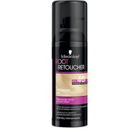 Schwarzkopf Root Retoucher Beyaz Kapatıcı Light Blonde 120 ml Saç Spreyi
