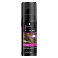 Schwarzkopf Root Retoucher Brown 120 ml Saç Boyası