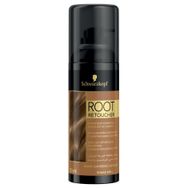 Schwarzkopf Root Retoucher Kahve 120 ml Saç Boyası