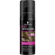Schwarzkopf Root Retoucher Kahverengi 100 ml Saç Spreyi