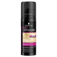 Schwarzkopf Root Retoucher Koyu Sarı 120 ml Beyazları Anında Kapatan Sprey Saç Boyası