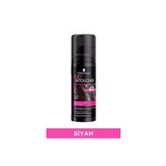 Schwarzkopf Root Retoucher Siyah 100 ml Saç Spreyi