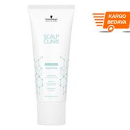 Schwarzkopf Scalp Clinix 200 ml Yatıştırıcı Saç Bakım Kürü