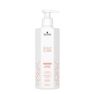 Schwarzkopf Scalp Clinix 300 ml Kepek Karşıtı Şampuan