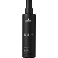 Schwarzkopf Session Label the Salt Hacim Veren Nemlendirici Tuz 200 ml Saç Bakım Spreyi