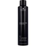 Schwarzkopf Session Label the Texturizer No.1 Mat Doku Verici Vegan 300 ml Saç Spreyi