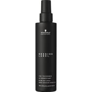 Schwarzkopf Session Label the Thickener Kalınlaştırıcı Güçlendirici Vegan Fön 200 ml Saç Spreyi