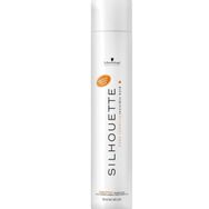 Schwarzkopf Silhouette Orta Tutucu 750 ml Sprey