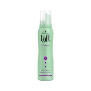 Schwarzkopf Taft 150 ml True Volume Saç Köpüğü