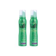 Schwarzkopf Taft 2x250 ml True Volume Saç Köpüğü