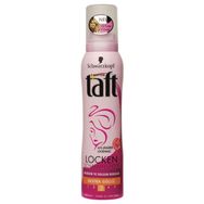Schwarzkopf Taft Curl Flex 150 ml Saç Köpüğü