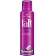 Schwarzkopf Taft Effortless Style 150 ml Saç Köpüğü